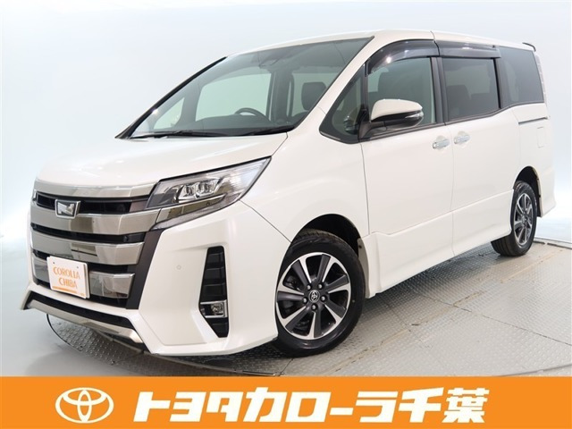 ノア 2.0 Si 4WD 