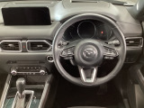 CX-5 2.2 XD スポーツ アピアランス ディーゼルターボ