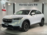 全国納車可 第三者機関証明書付 H SENSING 最長5年保証 ワンオ-ナ- 純正ナビTV Rカメラ BTオ-ディオ ドラレコ ETC LEDライト VSA アルミ装備のヴェゼルe:HEV X入庫!