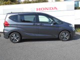 全国のU-Select・Honda CarsのHonda正規ディーラーで保証やアフターサービスが受けられます。