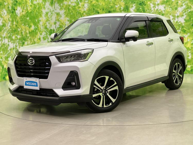 ロッキー1.0 プレミアム