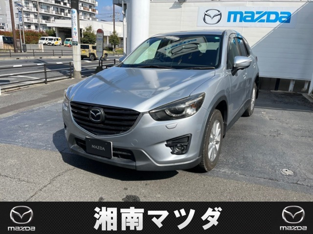 CX-5 2.2 XD プロアクティブ 4WD 