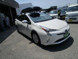 プリウス 1.8 S ツーリングセレクション E-Four 4WD 