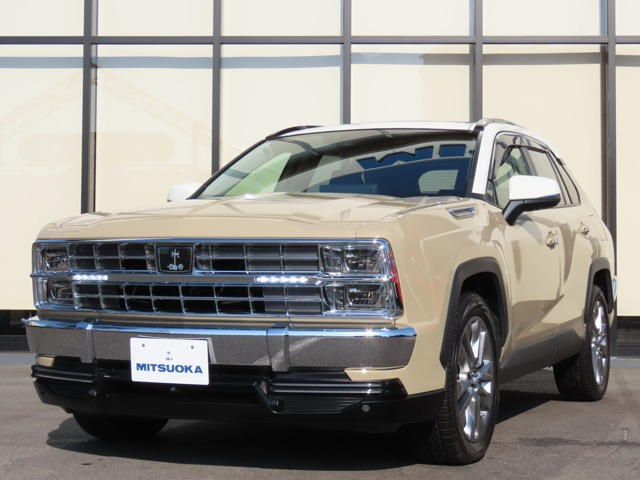 バディ 2.0 20LX 4WD 