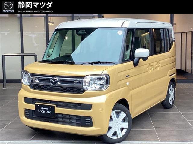 フレアワゴン XS 