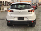 CX-3  1.5 15S