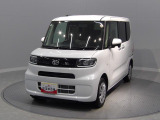 整備工場併設のダイハツ直営店舗なので、納車後の点検、車検も安心してお任せください。