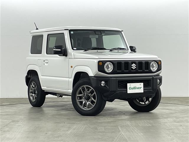 ジムニー XC 4WD 修復歴無し