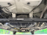 下回りがきれいなうちに、防錆加工の施工がオススメ。降雪地域はもちろん、沿岸部にお住いの方や、趣味でマリン・ウィンタースポーツをされる方にご好評いただいております。