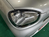 届出済 未使用車は新車の香りがします!中古車のようにタバコ臭い心配がありません。