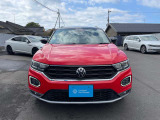 T-Roc TDI スポーツ ディーゼル 