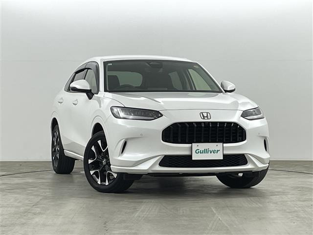 ZR-V 2.0 e:HEV Z 本革シート 修復歴無し