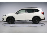 フォレスター 1.8 スポーツ 4WD 