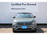 【Volkswagen松山インター】認定中古車ならではの安心とサービスをお客様にお届けいたします。