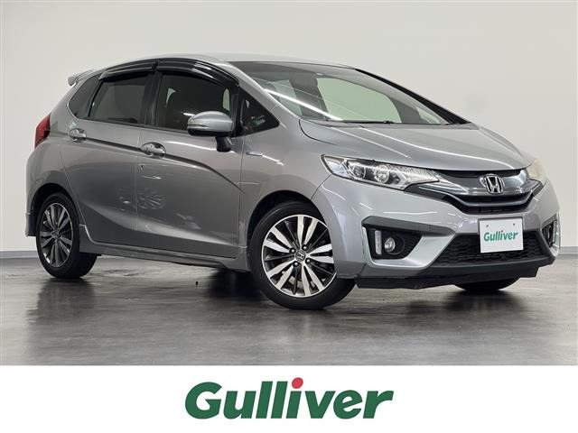 フィット 1.5 ハイブリッド Sパッケージ 修復歴無し