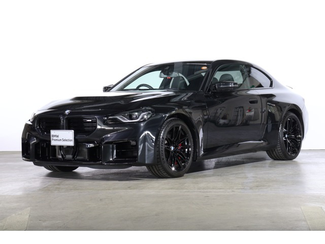 M2クーペ M ステップトロニック 