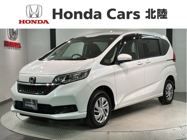 フリード 1.5 G ホンダセンシング 4WD 