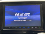 【純正9型ナビ】人気の純正ナビを装備。オーディオ機能も充実しており、Bluetooth接続すればお持ちのスマホやMP3プレイヤーの音楽を再生可能!毎日の運転がさらに楽しくなります!!