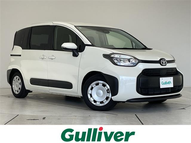 シエンタ 1.5 G 修復歴無し