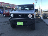ジムニー XG 4WD 