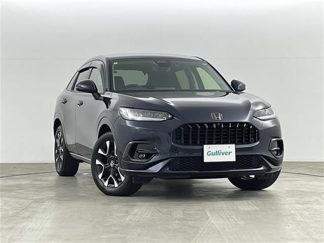 ZR-V 2.0 e:HEV Z 4WD 本革シート