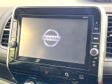 【純正ナビ】人気の純正ナビを装備。オーディオ機能も充実しており、Bluetooth接続すればお持ちのスマホやMP3プレイヤーの音楽を再生可能!毎日の運転がさらに楽しくなります!!