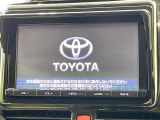 【メーカー純正9型ナビ】インテリアに溶け込むスタイリッシュな「専用設計」メーカーナビを装備♪視認性や操作性など基本性能にも優れ、より上質なカーライフをお楽しみいただけます。