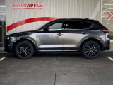 CX-5 2.2 XD スポーツアピアランス 4WD 