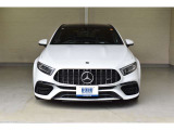 Aクラス AMG A45 S 4マチックプラス 4WD 