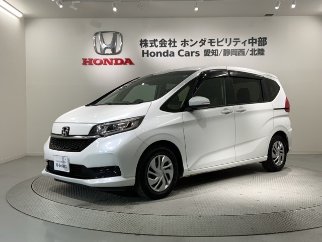 フリード 1.5 G ホンダセンシング 