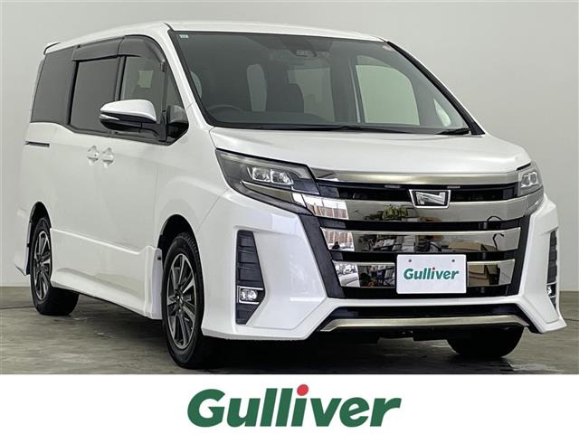 ノア 2.0 Si 修復歴無し