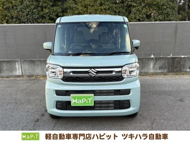 スペーシア ハイブリッド(HYBRID) G 