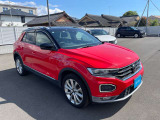 T-Roc TDI スポーツ ディーゼル 