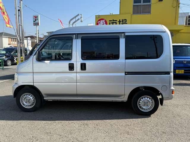ホンダ アクティバン SDX の中古車詳細 (58,000km, アラバスター