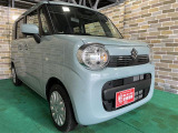届出済 未使用車は新車の香りがします!中古車のようにタバコ臭い心配がありません。