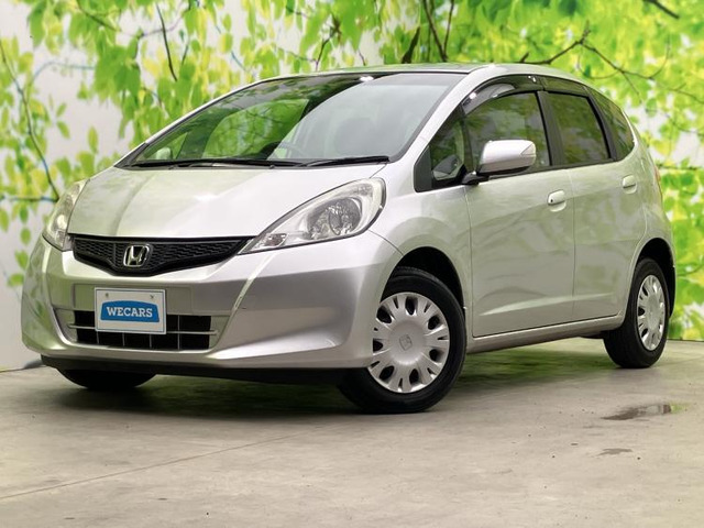 フィット 1.3 13G スマートセレクション 