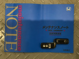 買う時だけでなく、買った後も「安心・満足」が続く。それが、Hondaの認定中古車です♪