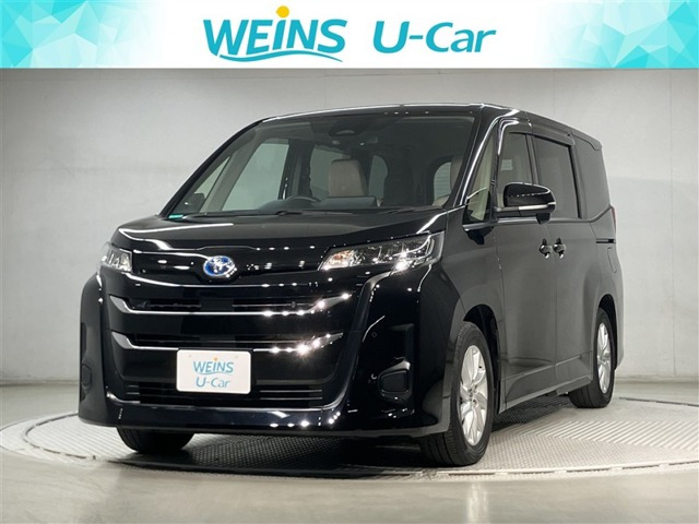 ノア 1.8 ハイブリッド G （6AA-ZWR90W）