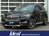 BMW X1 XDrive18d Xライン 入荷致しました!