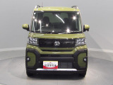 タント ファンクロス 4WD 