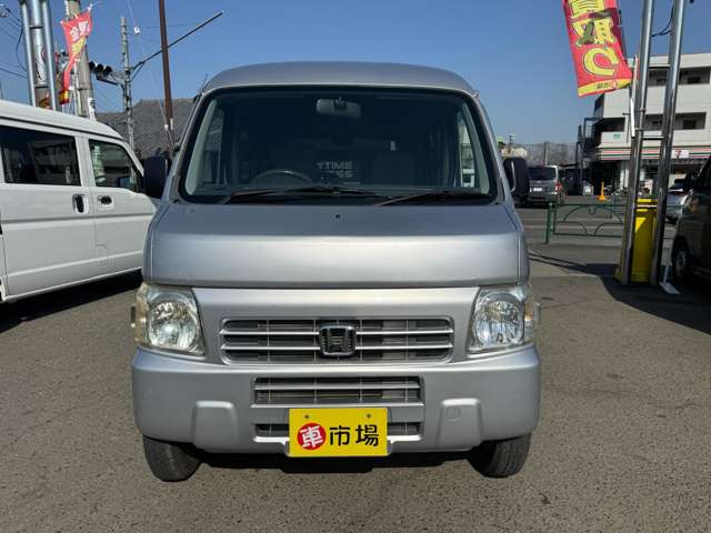 ホンダ アクティバン SDX の中古車詳細 (58,000km, アラバスター
