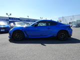 BRZ 2.4 STI スポーツ 