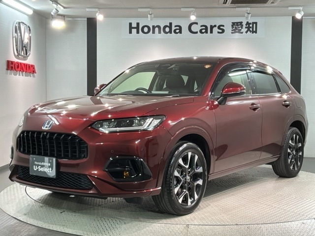 ZR-V 2.0 e:HEV Z 4WD 