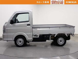 キャリイ KC エアコン パワステ 4WD 