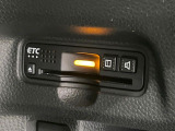 【ETC】高速道路の料金所をストレスなく通過!話題のスポットやサービスエリアに多い「スマートIC」利用時は必須のアイテムです。当店でセットアップを実施、ご納車当日からすぐにご利用いただけます!