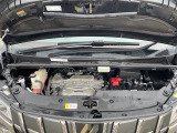 アルファード 2.5 S タイプゴールド 4WD 修復歴無し