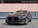 マツダ MAZDA3セダン