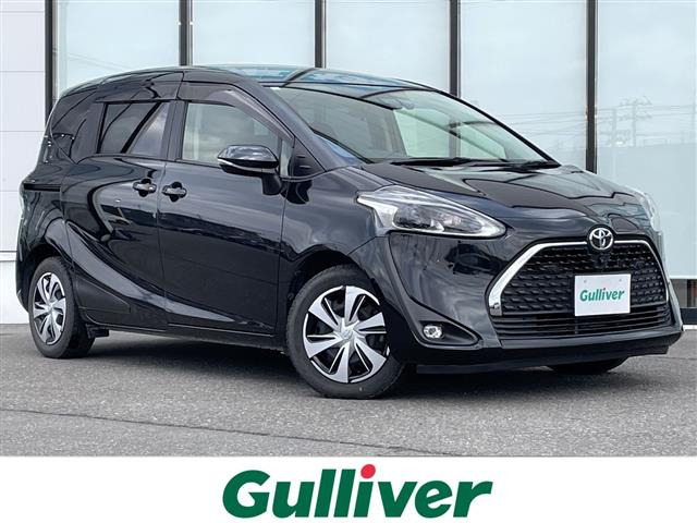 シエンタ 1.5 G クエロ 修復歴無し（DBA-NSP170G）