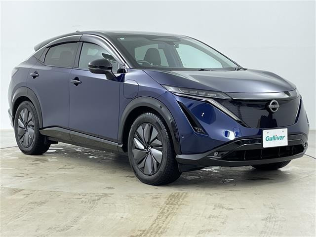 アリアB6修復歴無し