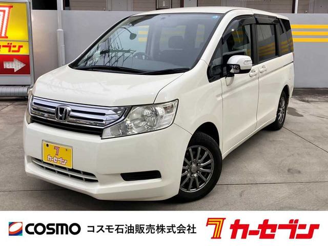 ステップワゴン 2.0 G Lパッケージ 